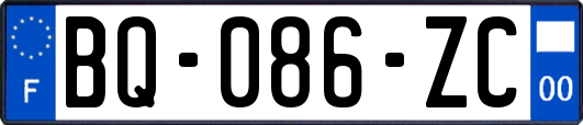 BQ-086-ZC
