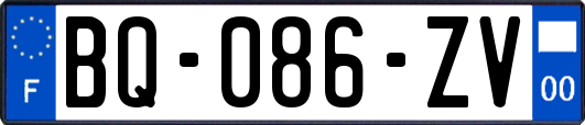 BQ-086-ZV