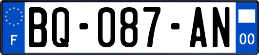 BQ-087-AN