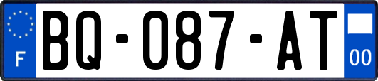 BQ-087-AT