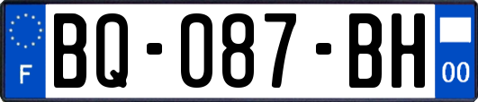 BQ-087-BH