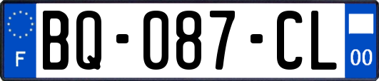 BQ-087-CL