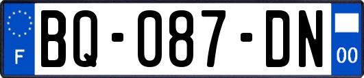 BQ-087-DN