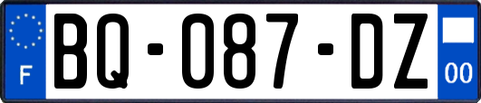 BQ-087-DZ