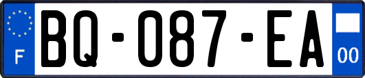 BQ-087-EA