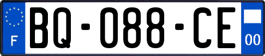 BQ-088-CE