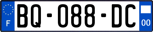 BQ-088-DC