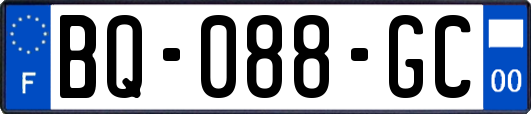 BQ-088-GC