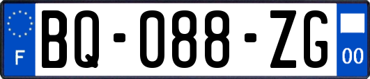 BQ-088-ZG