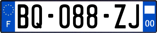 BQ-088-ZJ