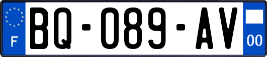 BQ-089-AV