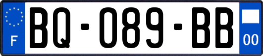 BQ-089-BB