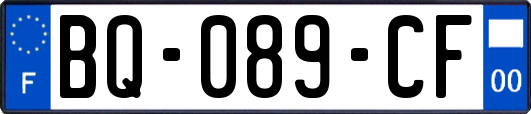 BQ-089-CF
