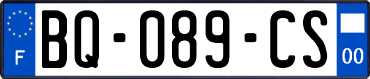 BQ-089-CS