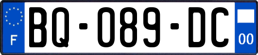 BQ-089-DC