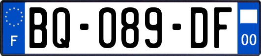 BQ-089-DF