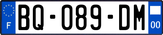 BQ-089-DM