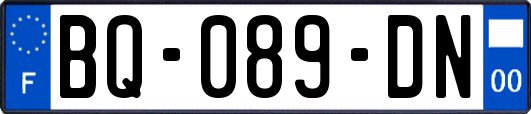 BQ-089-DN