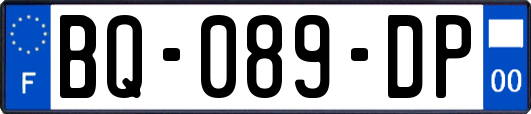 BQ-089-DP