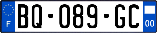 BQ-089-GC