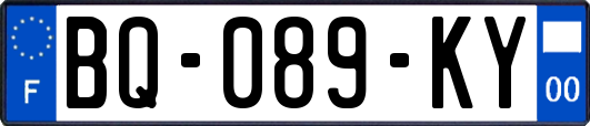BQ-089-KY