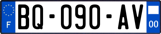 BQ-090-AV