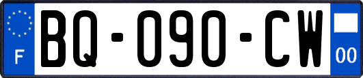 BQ-090-CW