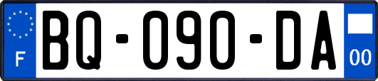 BQ-090-DA