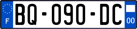 BQ-090-DC