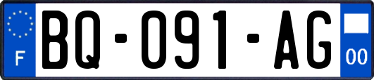 BQ-091-AG