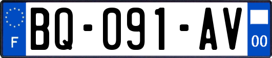 BQ-091-AV