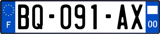 BQ-091-AX