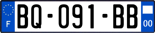 BQ-091-BB