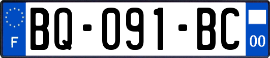 BQ-091-BC