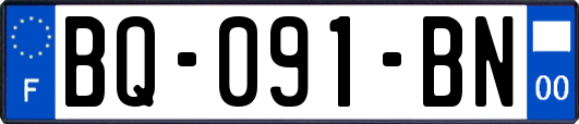 BQ-091-BN