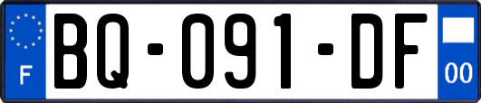 BQ-091-DF