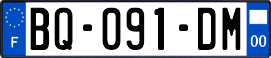 BQ-091-DM