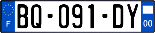 BQ-091-DY