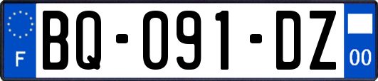 BQ-091-DZ