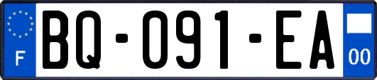 BQ-091-EA