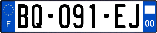 BQ-091-EJ