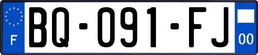 BQ-091-FJ