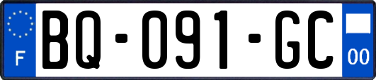 BQ-091-GC