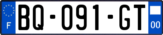 BQ-091-GT