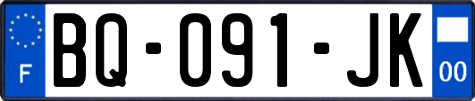 BQ-091-JK