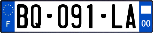 BQ-091-LA