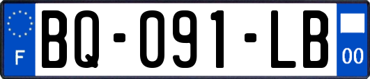 BQ-091-LB