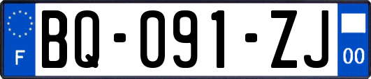 BQ-091-ZJ