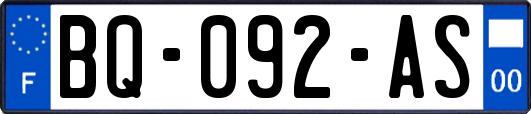 BQ-092-AS