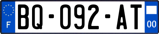 BQ-092-AT